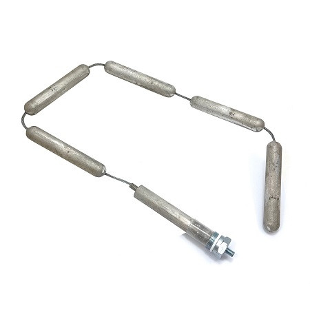 Stiebel Eltron Signal-Gliederanode G3/4