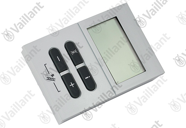 Vaillant Display 0010038437 | wärme24.de