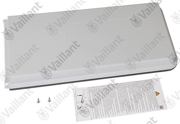 Vaillant Abdeckung 0010038451 | wärme24.de