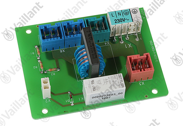 Vaillant Elektronik 230 V 0020269363 | wärme24.de