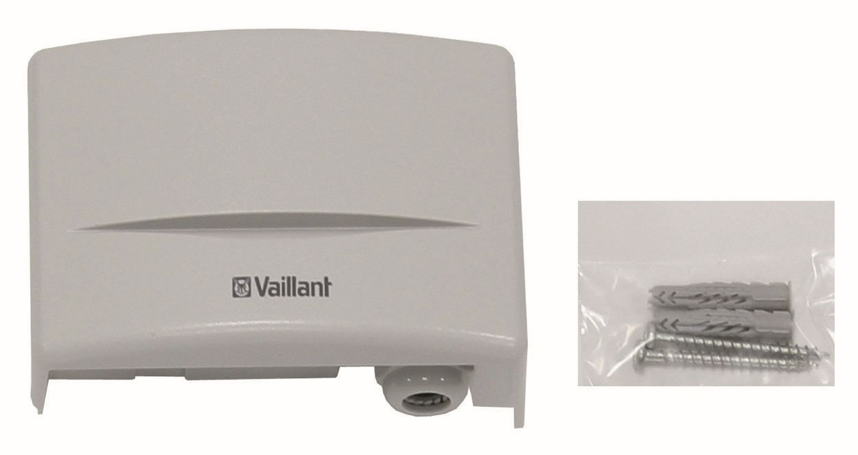 Vaillant VRC 9535 Außenfühler 009535 | wärme24.de