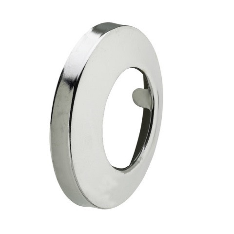 Viega Rosette 5611-545 in 38x70x14mm 258573 | wärme24.de