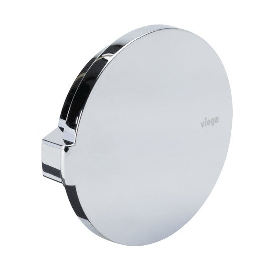 Viega Drehrosette Visign M5/R5 6162.12 734602 | wärme24.de
