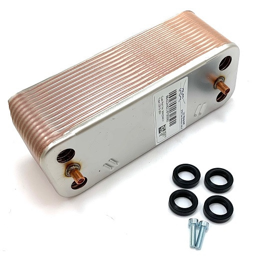 Viessmann Plattenwärmetauscher CB10-26 7831659 | wärme24.de