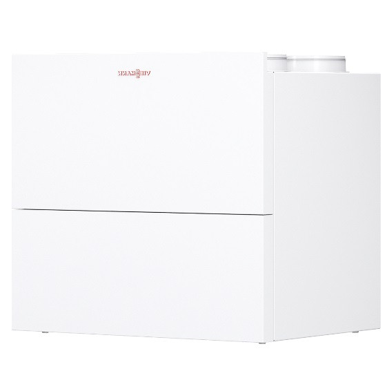 Kit Siphon Mécanique à Sec à Inspection "MINI