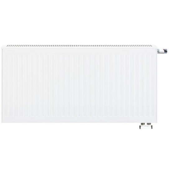 Viessmann Profil-Universalheizkörper Typ 22 H: 30 B: 100 cm 