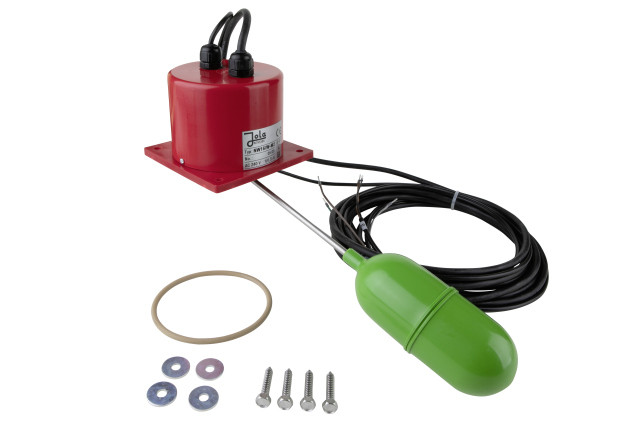 Wilo Niveauwächter NW16/W-M2 Set 2042991 | wärme24.de 