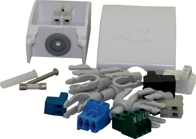 Wolf GM Kleinteilebeutel 8905145 | wärme24.de 