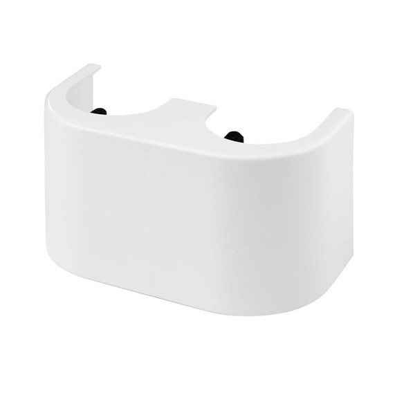 Kermi Blende für Verschraubung ZA01060001 | wärme24.de