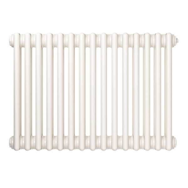 Zehnder Röhrenradiator Charleston 3-Säuler H: 45 L: 271,4cm 