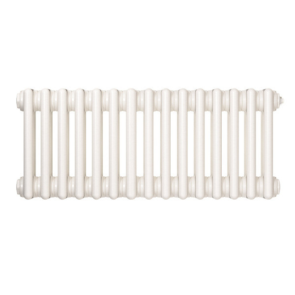 Zehnder Röhrenradiator Charleston 5-Säuler H: 35 L: 276cm  