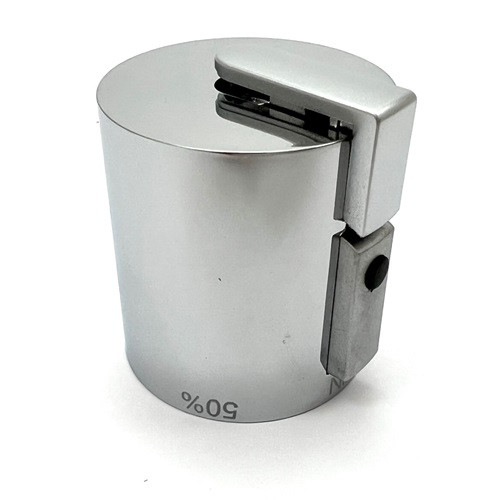 Ideal Standard Mengengriff, Chrom-Velourchrom A962351PQ | wärme24.de