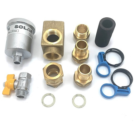 Bosch Entlüfter-Set 7739300432 | wärme24.de