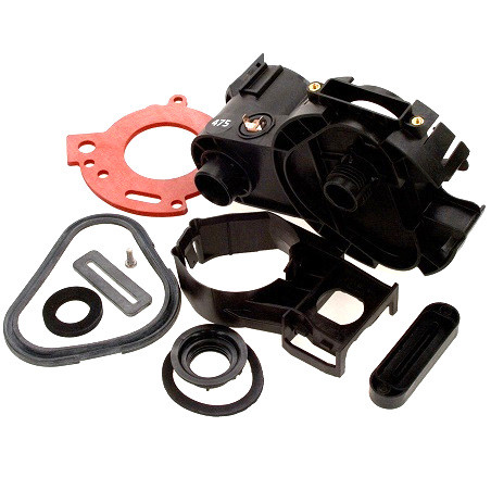 Buderus Kondensatsammler WB6 # 87377014750 | wärme24.de 