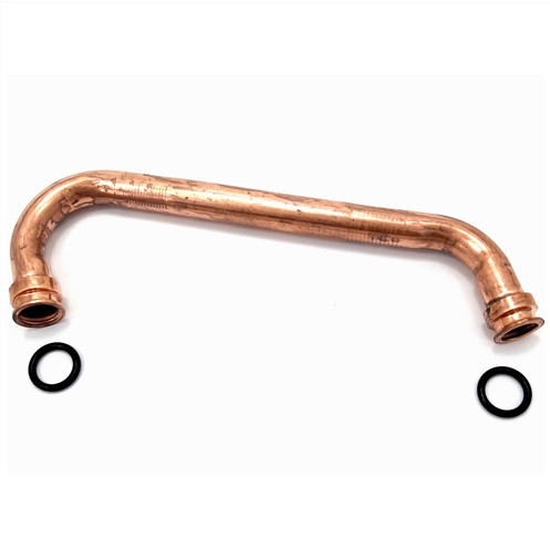 Bosch Rohr 8738723611 | wärme24.de 