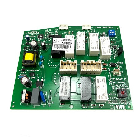 Bosch Leiterplatte 8738727329 | wärme24.de 