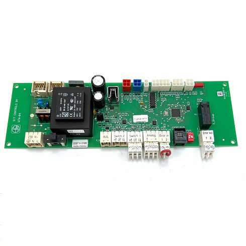 PCB, Vaillant EcoCRAFT VKK (2008 Onwards) - Parts - View #5