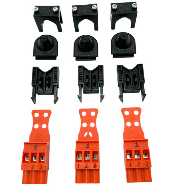 Viessmann Stecker Kleinspannung 7415058 | wärme24.de