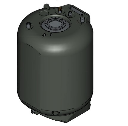 Viessmann Speicher 130L 7831727 | wärme24.de