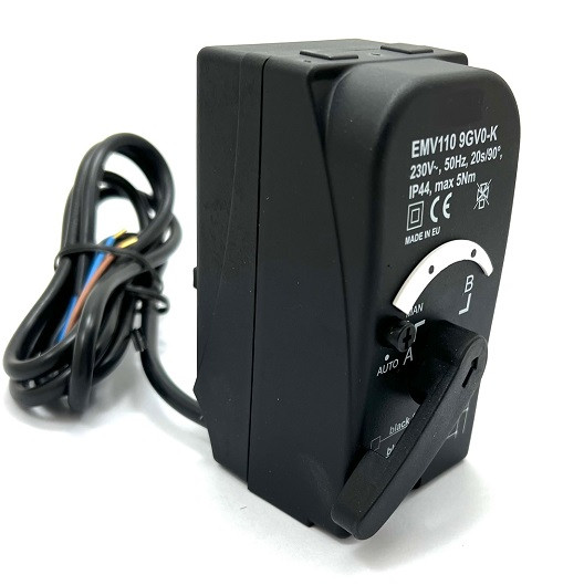 Viessmann Stellmotor 7855198 | wärme24.de