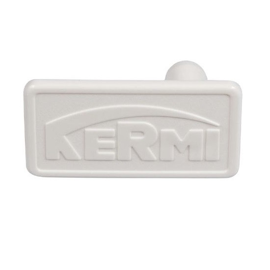 Kermi Clip für seitliche Abdeckung, ZK00070001