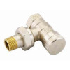 Danfoss Rücklaufverschraubung RLV 10 3/8'' Eck 003L0141