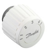 Danfoss Rücklauftemperatur-Begrenzer weiß 003L1040