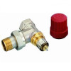 Danfoss Thermostatventil RA-N 15 1/2'' Eck 013G0033