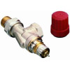 Danfoss Thermostatventil RA-N 15 1/2'' Axial-Ausführung 013G0153