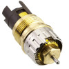 Danfoss Ventileinsatz für RA-N DN 10/15 Durchgang, Eck, Winkeleck (incl, Stopfbuchse) 013G3063