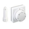 Danfoss Thermostatkopf RA 5065 Ferneinstellelement 5m mit Schnappbefestigung 013G5065