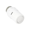 Danfoss Living-Thermostatkopf RAX-K, Anschluss M30x1,5, weiß 013G6080