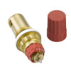 Danfoss Einbauventil Serie 3 RA-N G 1/2AG, für Diatherm, HM-Galant, Arbonia 013G7390