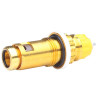 Danfoss Einbauventil Serie 3 RA-U G 1/2AG, für Buderus Ventilheizkörper 013G7483