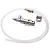 Danfoss Differenzdruck-Messadapter für PFM 100, für alle Danfoss RA-Ventile 013G7861