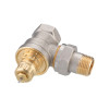 Danfoss Ventilgehäuse RA-G 15, R 1/2 Eck 013G1676