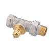 Danfoss Ventilgehäuse RA-G 20, R 3/4 Durchgang 013G1677