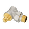 Danfoss Ventilgehäuse RA-G 20, R 3/4 Eck 013G1678