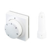 Danfoss Ferneinstellelement RA 5075, 8-28°C, 15m, mit eingebautem Fühler 013G5075