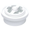 Danfoss M28-Adapter (MMA, Herz, Comap) M28x1,5 für Danfoss Ally und Danfoss Eco 014G0264