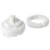 Danfoss Adapter für Link by danfoss für Giacomini und Caleffi 014G0263