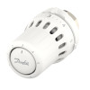 Danfoss Thermostatkopf React M30x1,5 flüssigkeitgefüllt, eingebautem Fühler, Nullabsperrung 015G3038