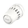 Danfoss Thermostatkopf React RA Click flüssigkeitgefüllt, eingebautem Fühler, Frostschutz 015G3090