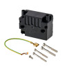 Danfoss Zündeinheit Typ EBI 4 MS 230V 50/60 Hz, 2-polig 052F4045