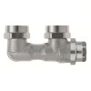 Heimeier Verschraubung Vekolux 2 Rohr 1/2'' Eck IG DN15 0531-50.000