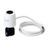 Danfoss Therm, Stellantrieb TWA-A/N0 für RA-Gehäuse, 24 V ac/dc, Kabel 1,2m 088H3111