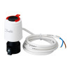 Danfoss Therm, Stellantrieb TWA-A/NC für RA-Gehäuse, 230 V,50 Hz,Kabel 1,2m 088H3112