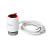 Danfoss Therm, Stellantrieb TWA-K/NC M30 x 1,5, 230 V, Kabel 1,2m 088H3142