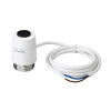 Danfoss Therm, Stellantrieb TWA-K/NO M30 x 1,5, 230 V, Kabel 1,2m 088H3143