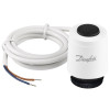 Danfoss Therm, Stellantrieb TWA-K/NC M30 x 1,5, 230 V, Kabel 10m 088H3147